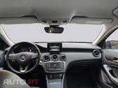 Mercedes-Benz A 180 d Avantgarde