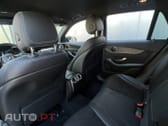 Mercedes-Benz GLC 220 d 4Matic