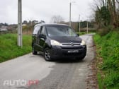 Citroen Berlingo 1.6 HDi 750