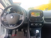 Renault Clio 0.9 TCe Limited