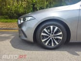 Mercedes-Benz A 180 d 7G-DCT
