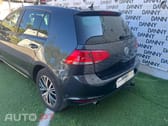 Volkswagen Golf 1.6 TDI BlueMotion Allstar
