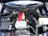 Mercedes-Benz CLK 230 Kompressor