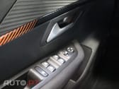 Peugeot 208 Active Versão Eléctrica