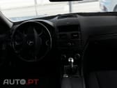 Mercedes-Benz C 220 CDI Elegance