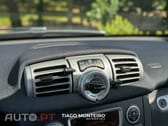 Smart ForTwo 0.8 cdi Passion 54