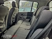Renault Modus 1.5 DCI