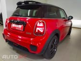 MINI Cooper Cooper Aut. JCW