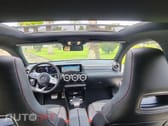 Mercedes-Benz CLA 180 d AMG Line Aut.