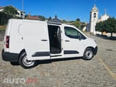 Citroen Berlingo 1.5 BlueHDi XL Live