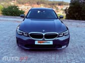BMW 318 d Touring Auto