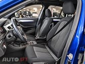 BMW X1 S Drive Auto