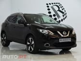 Nissan Qashqai 1.6 dCi N-Tec Xtronic