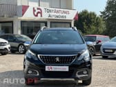 Peugeot 2008 1.5 BlueHDi Signature
