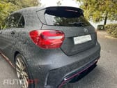 Mercedes-Benz A 45 AMG 4-Matic