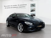 BMW 640 D Gran Coupé Pack M