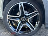 Mercedes-Benz GLA 180 d AMG Line Aut.