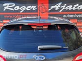 Ford Fiesta 1.5 TDCi Business