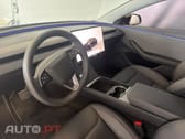 Tesla Model 3 Tração Traseira Premium