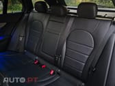 Mercedes-Benz C 300 Outro