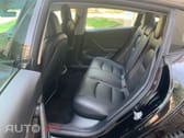 Tesla Model 3 Long Range Tração Integral