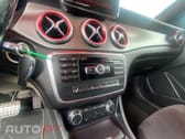 Mercedes-Benz CLA 220 CDi AMG Line Aut.
