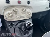 Fiat 500 1.0 Hybrid Pop