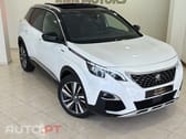 Peugeot 3008 1.6 BlueHDi GT Line EAT6
