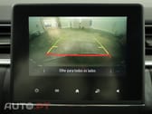Renault Captur Captur 1.0 TCe Techno