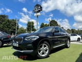 BMW X4 20 d xDrive XLine Auto