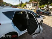 Toyota Auris 1.8 HSD Comfort+J17