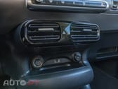 Citroen C4 Cactus 1.2 PureTech Shine