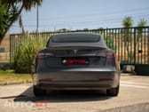 Tesla Model 3 Standard Range Plus RWD