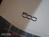 Fiat 500 1.2 Lounge Dualogic