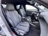Peugeot E-208 50 kWh GT