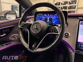Mercedes-Benz EQS 450 +