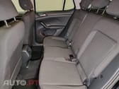 Volkswagen T-Cross 1.0 TSI Life DSG