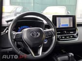 Toyota Corolla Touring Sports 1.8 Hybrid Comfort