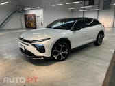 Citroen C5 X 1.2 PureTech Shine EAT8