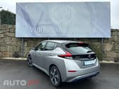 Nissan Leaf e+ Acenta