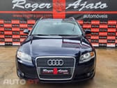 Audi A4 Avant 2.0 TDi Advance