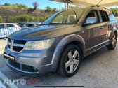 Dodge Journey 2.0 CRD R/T ATX