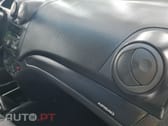 Chevrolet Aveo 1.2 Basis