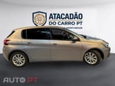 Peugeot 308 Style
