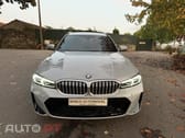 BMW 330 e Touring Pack Desportivo M Auto
