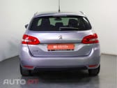 Peugeot 308 SW Style 1.2 PureTech 130cv Eu 6.3d CVM6 SW