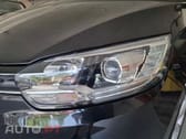 Renault Grand Scénic 1.7 Blue dCi Limited