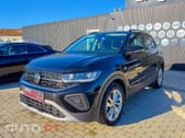 Volkswagen T-Cross 1.0 TSI Urban DSG