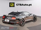 Ford Mustang GT 5.0 500 SHELBY