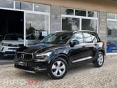 Volvo XC40 2.0 D3 Momentum Plus
